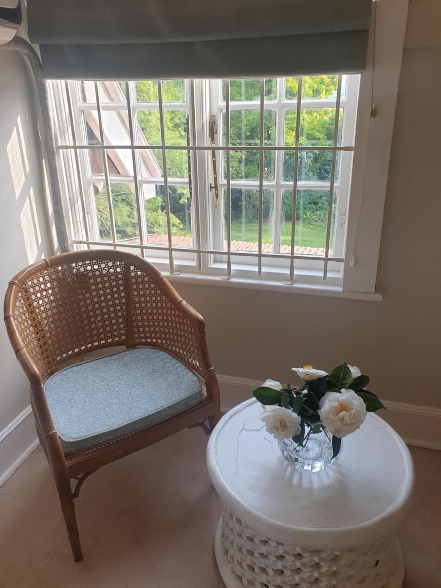 18 Pioneer Bed & Breakfast Kloof